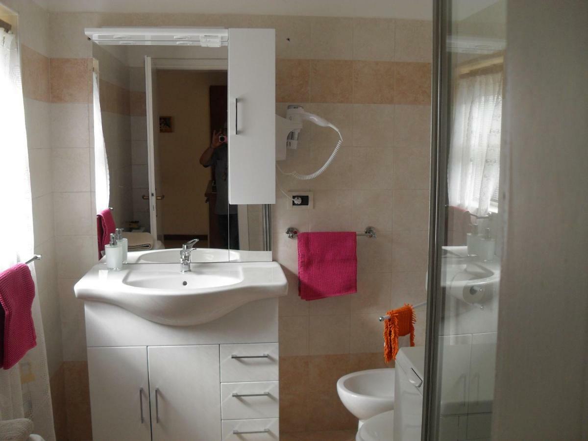 Casa Romantica Bardolino Extérieur photo