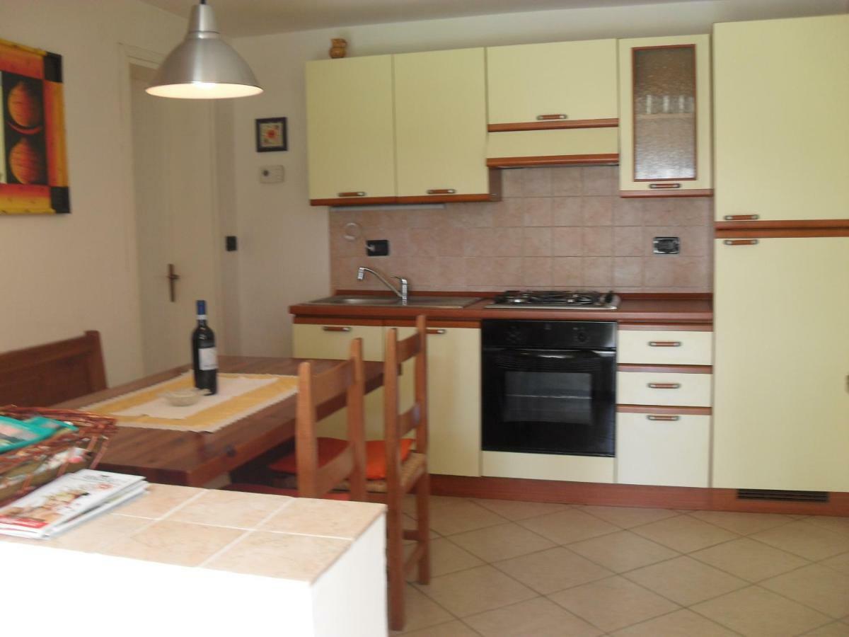 Casa Romantica Bardolino Extérieur photo